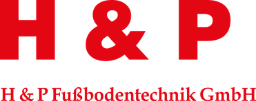 Logo H & P Fußbodentechnik GmbH