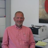 Thomas Vogt, Geschäftsführer HP Fussbodentechnik